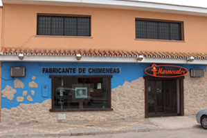 Tienda Marmocalor